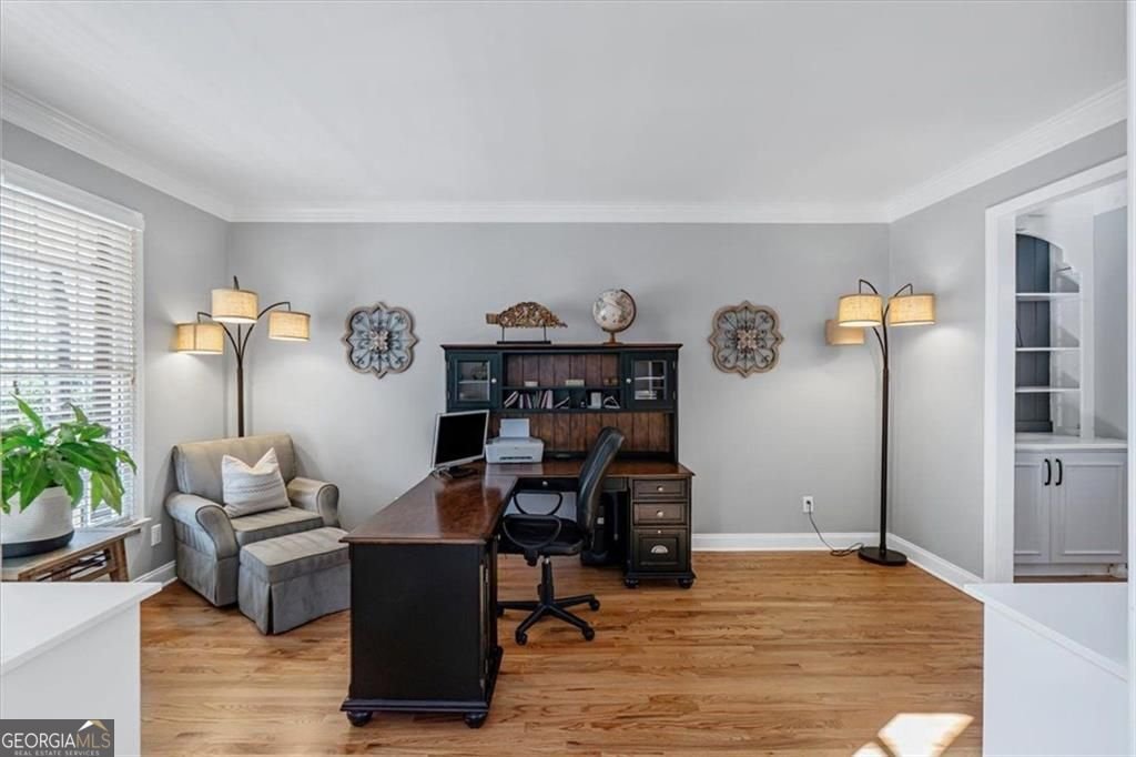 4027 Hickory Fairway Drive Woodstock - Photo 21