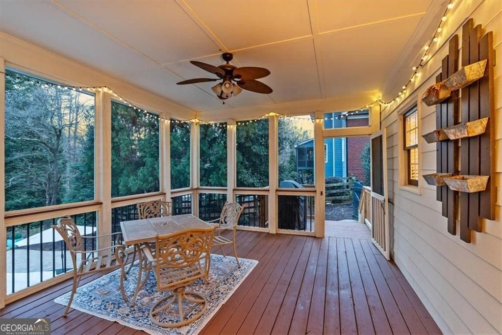 4027 Hickory Fairway Drive Woodstock - Photo 22