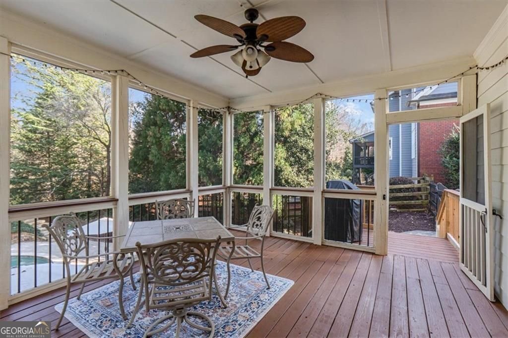 4027 Hickory Fairway Drive Woodstock - Photo 23