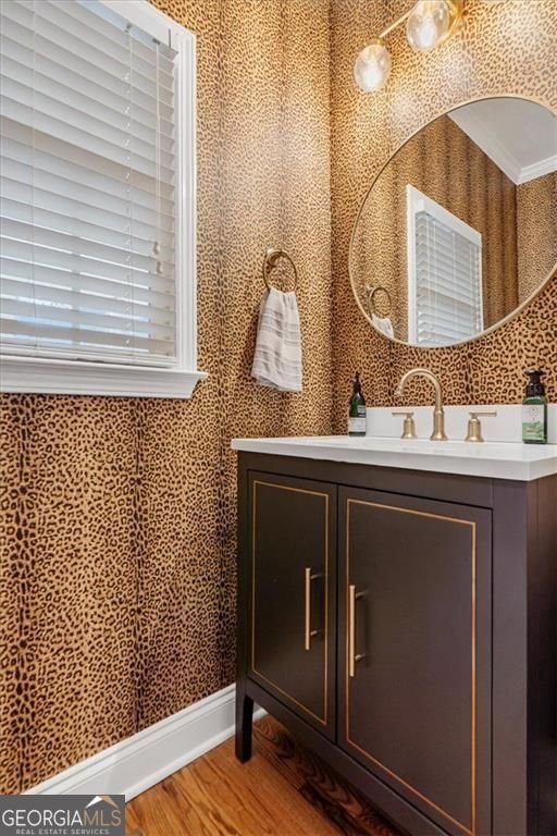 4027 Hickory Fairway Drive Woodstock - Photo 26