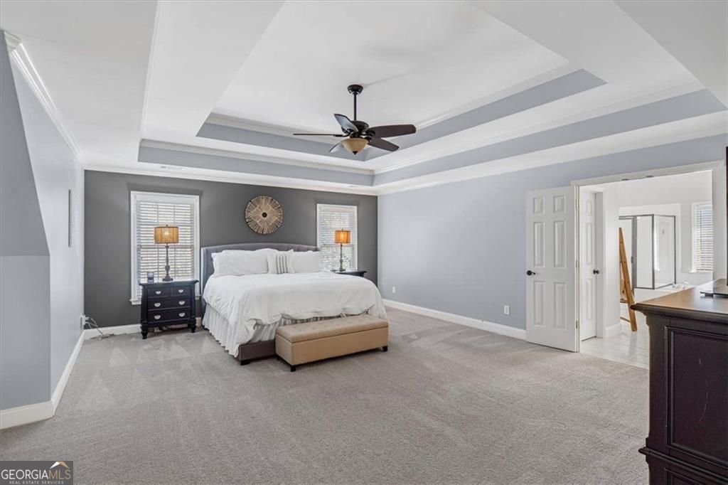 4027 Hickory Fairway Drive Woodstock - Photo 29