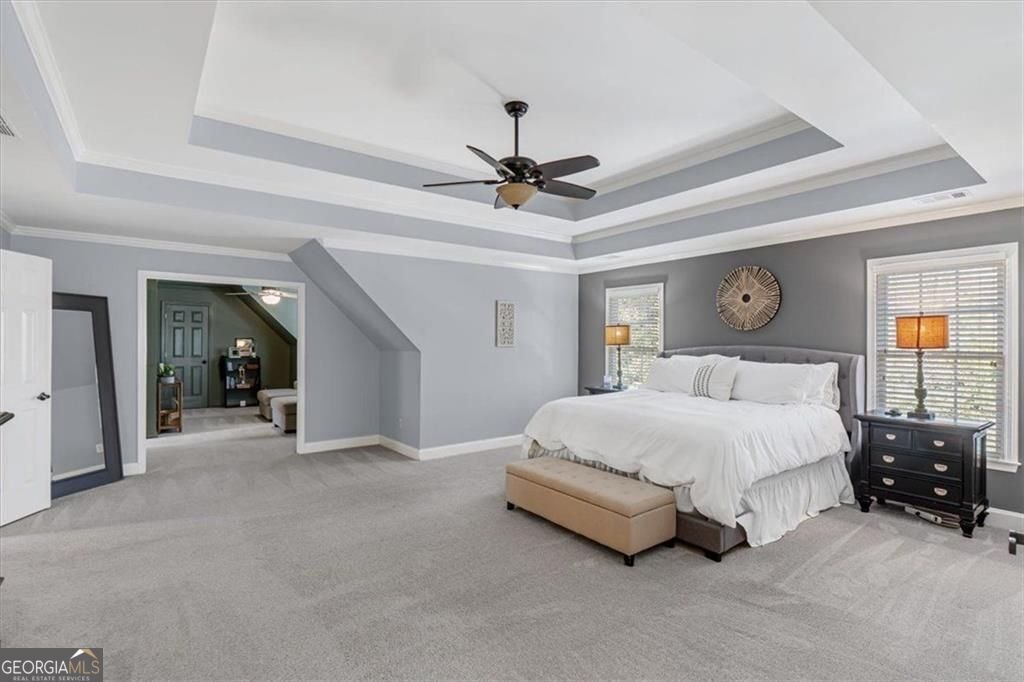 4027 Hickory Fairway Drive Woodstock - Photo 30