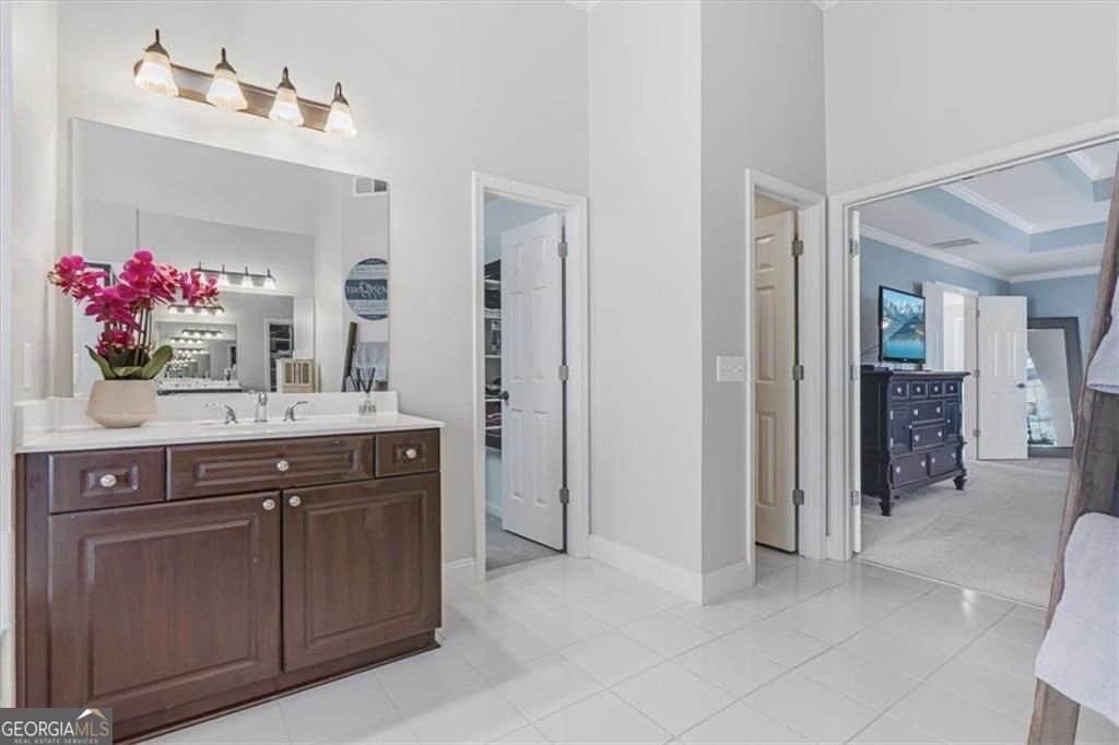 4027 Hickory Fairway Drive Woodstock - Photo 35