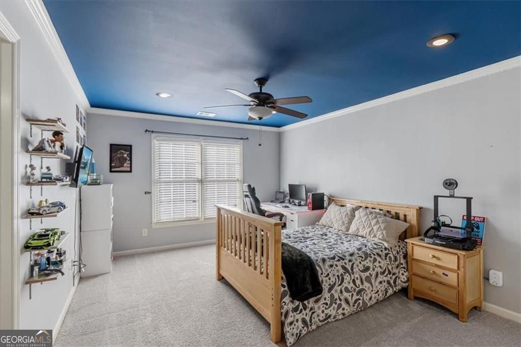 4027 Hickory Fairway Drive Woodstock - Photo 41