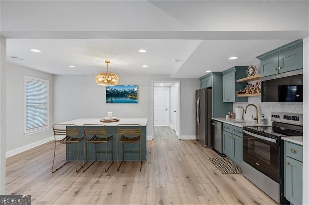 4027 Hickory Fairway Drive Woodstock - Photo 46