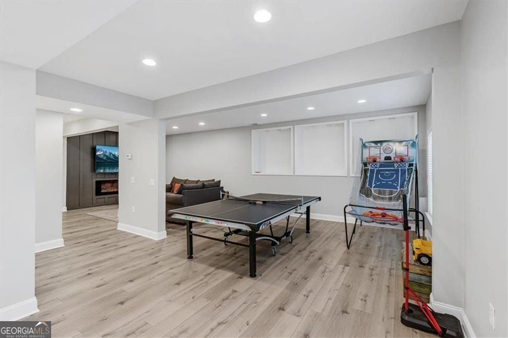 4027 Hickory Fairway Drive Woodstock - Photo 49