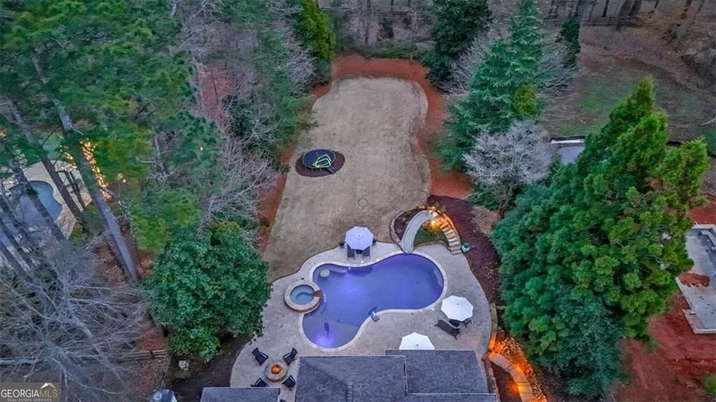 4027 Hickory Fairway Drive Woodstock - Photo 55