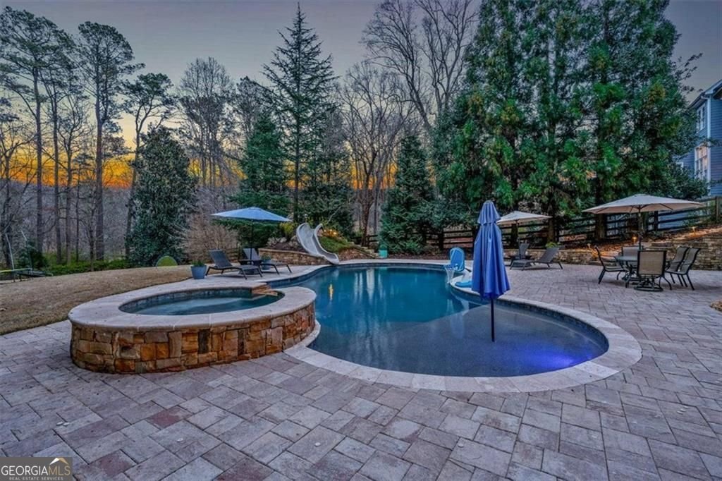 4027 Hickory Fairway Drive Woodstock - Photo 56