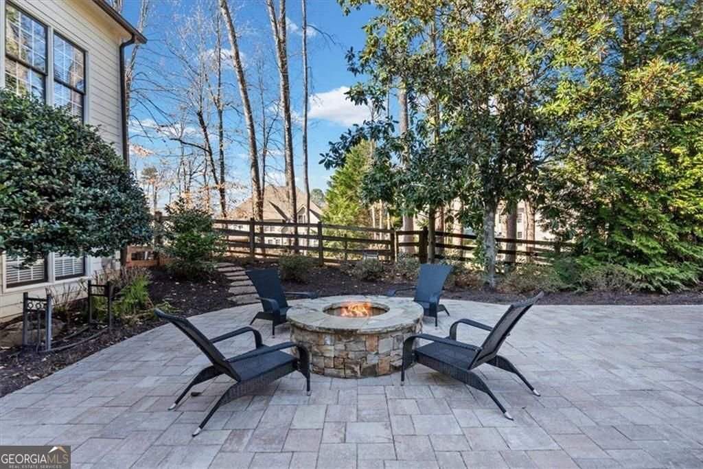 4027 Hickory Fairway Drive Woodstock - Photo 58