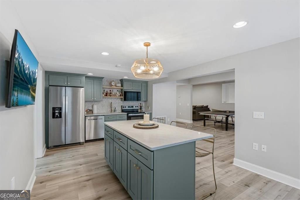 4027 Hickory Fairway Drive Woodstock - Photo 6