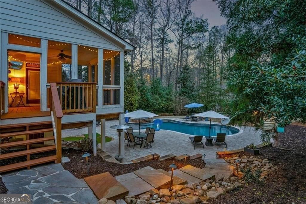 4027 Hickory Fairway Drive Woodstock - Photo 60