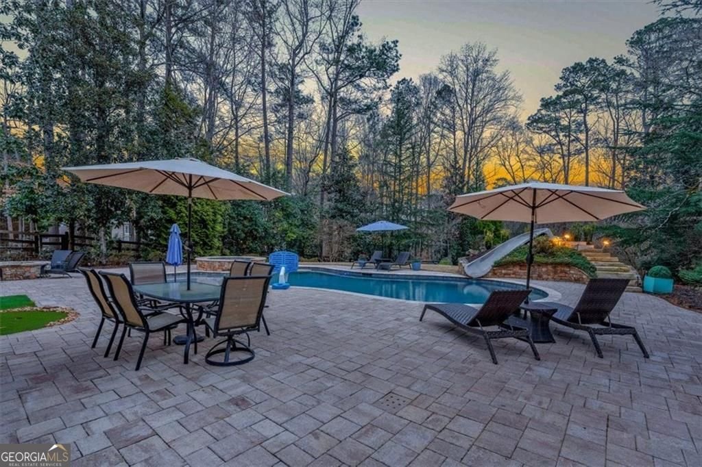 4027 Hickory Fairway Drive Woodstock - Photo 61