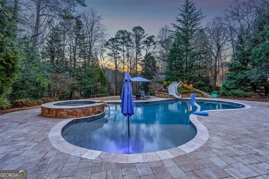 4027 Hickory Fairway Drive Woodstock - Photo 62