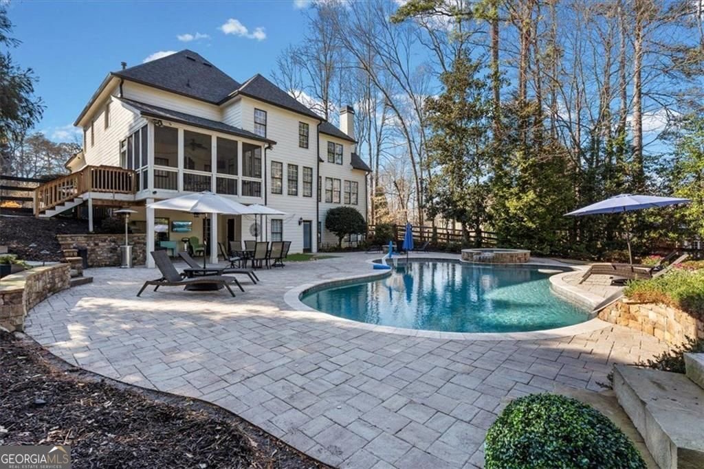 4027 Hickory Fairway Drive Woodstock - Photo 65