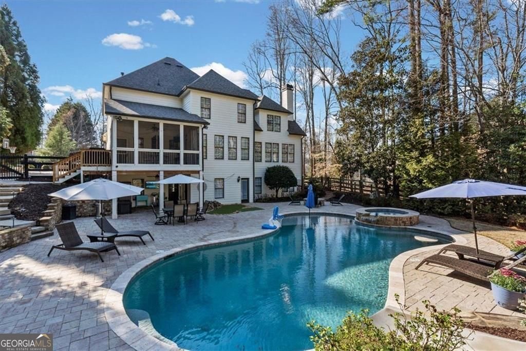 4027 Hickory Fairway Drive Woodstock - Photo 66