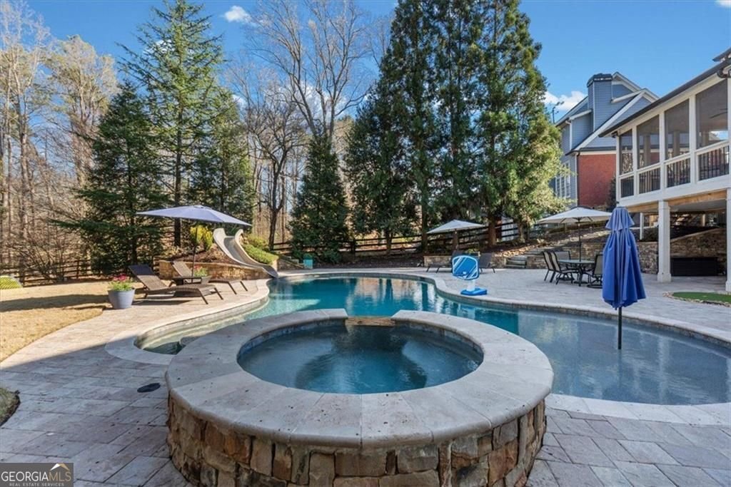 4027 Hickory Fairway Drive Woodstock - Photo 67