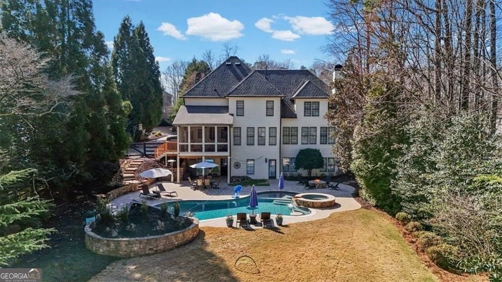 4027 Hickory Fairway Drive Woodstock - Photo 68