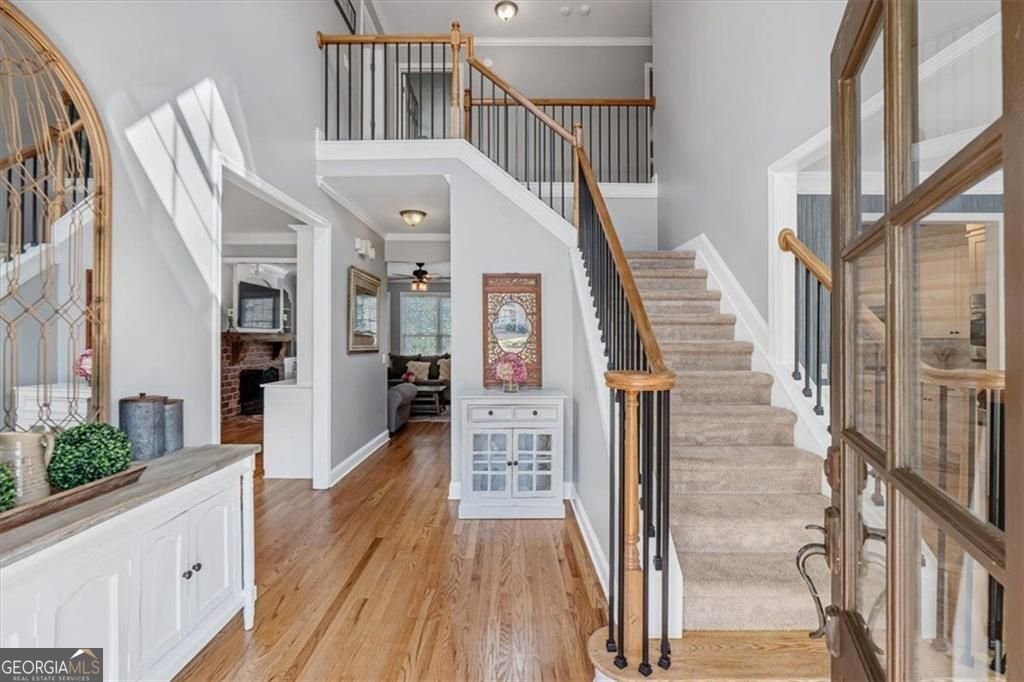 4027 Hickory Fairway Drive Woodstock - Photo 7