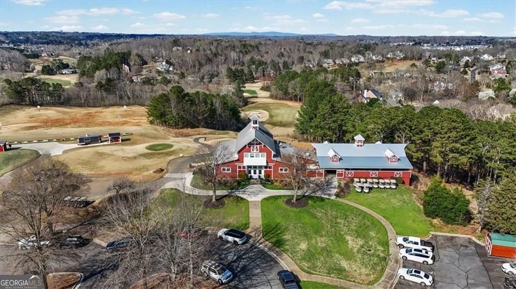 4027 Hickory Fairway Drive Woodstock - Photo 76