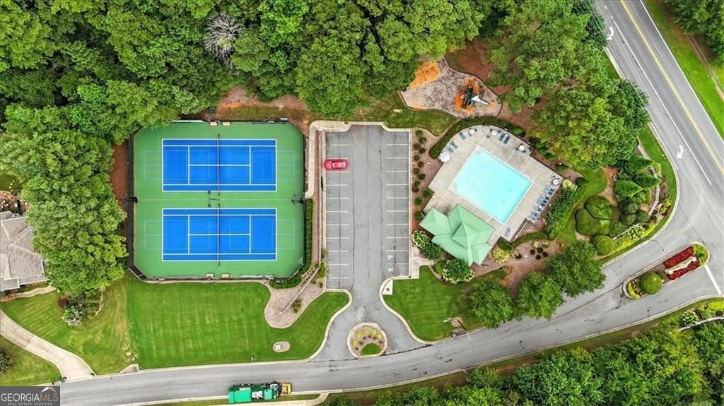 4027 Hickory Fairway Drive Woodstock - Photo 77