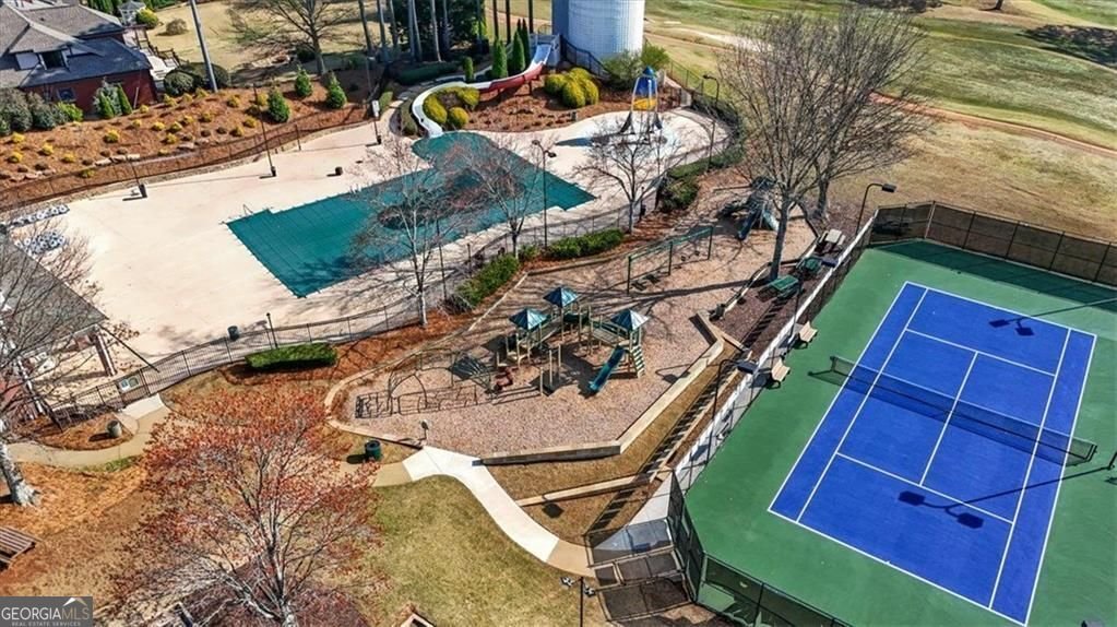 4027 Hickory Fairway Drive Woodstock - Photo 78