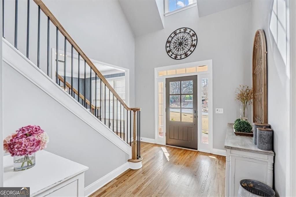 4027 Hickory Fairway Drive Woodstock - Photo 8