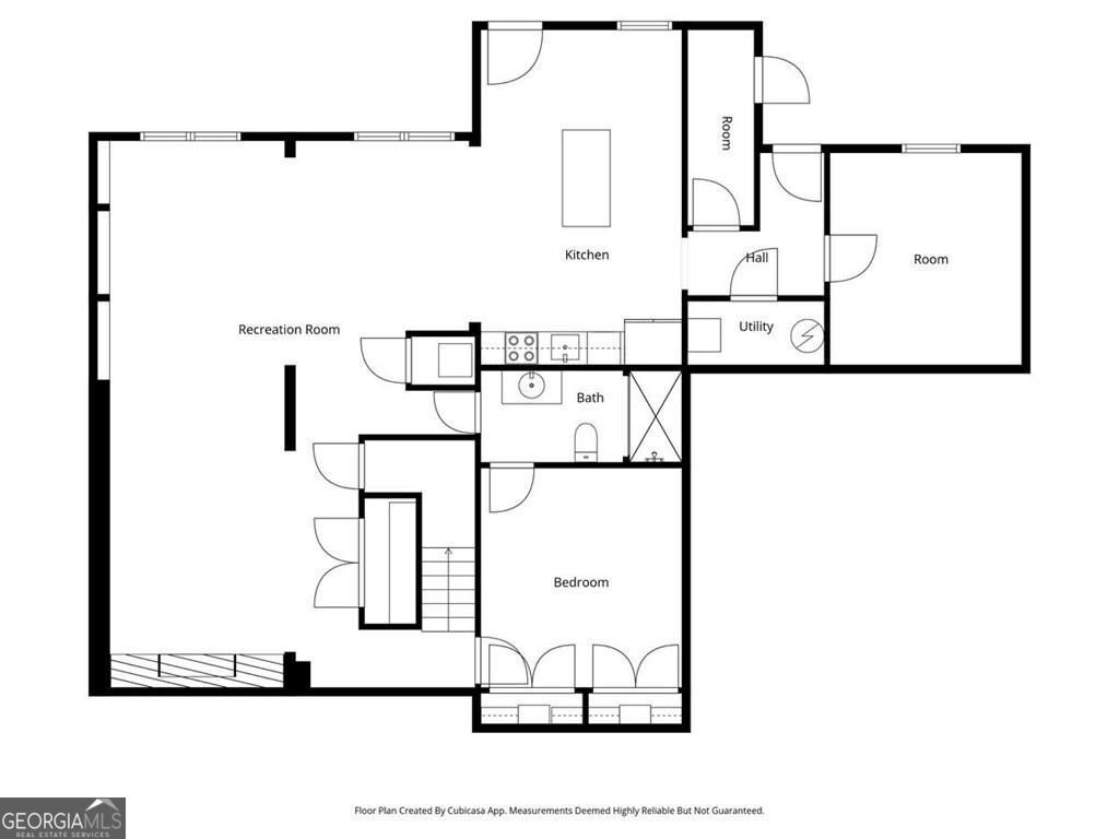 4027 Hickory Fairway Drive Woodstock - Photo 81