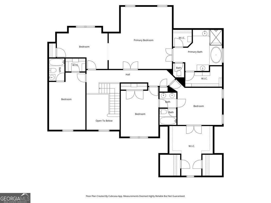 4027 Hickory Fairway Drive Woodstock - Photo 82