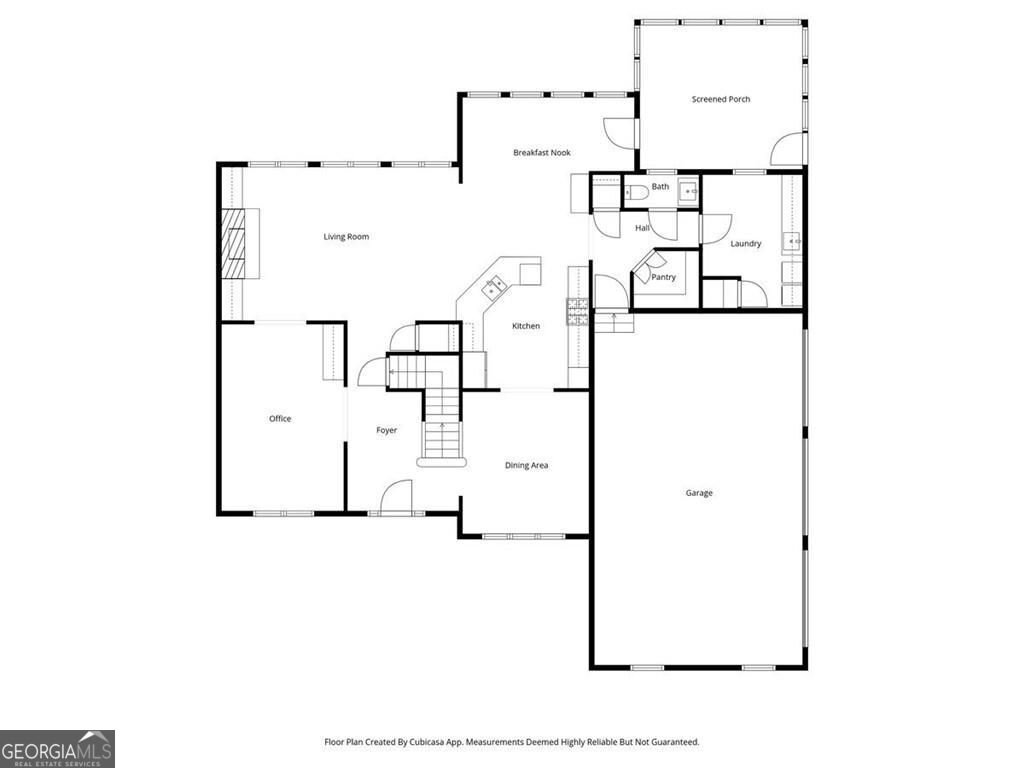 4027 Hickory Fairway Drive Woodstock - Photo 84