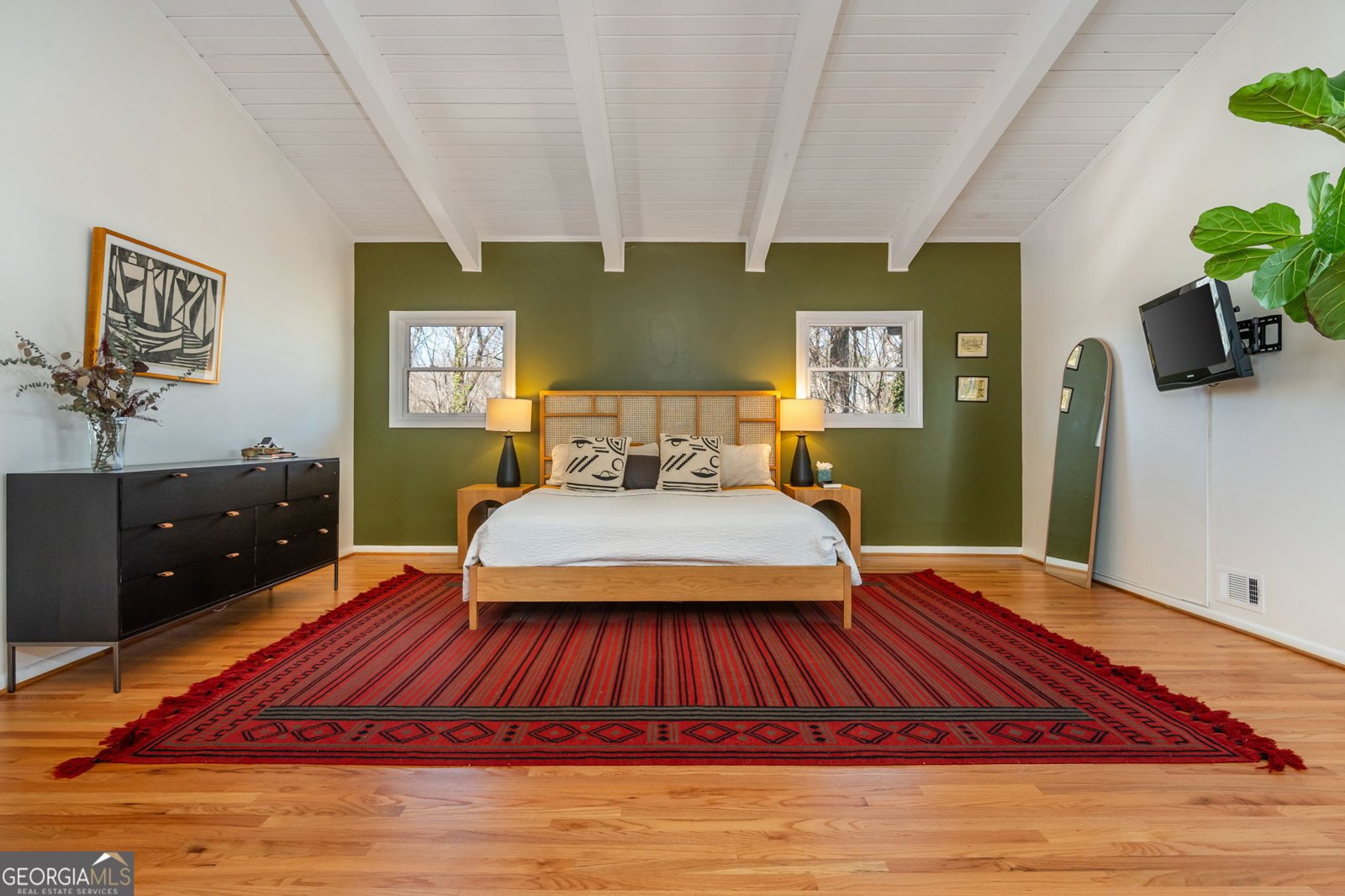 1304 Bernadette Lane Atlanta - Photo 25