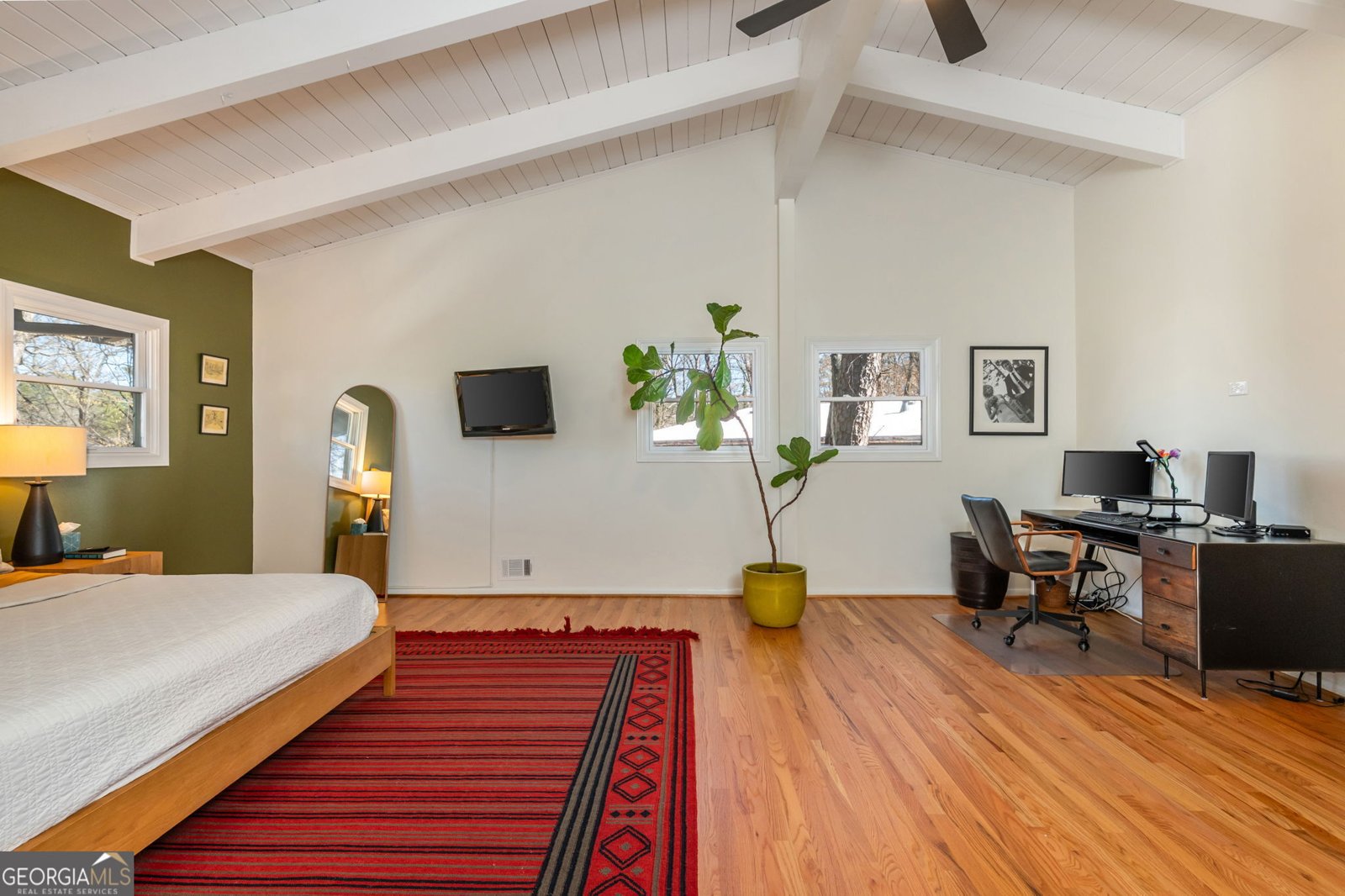 1304 Bernadette Lane Atlanta - Photo 26