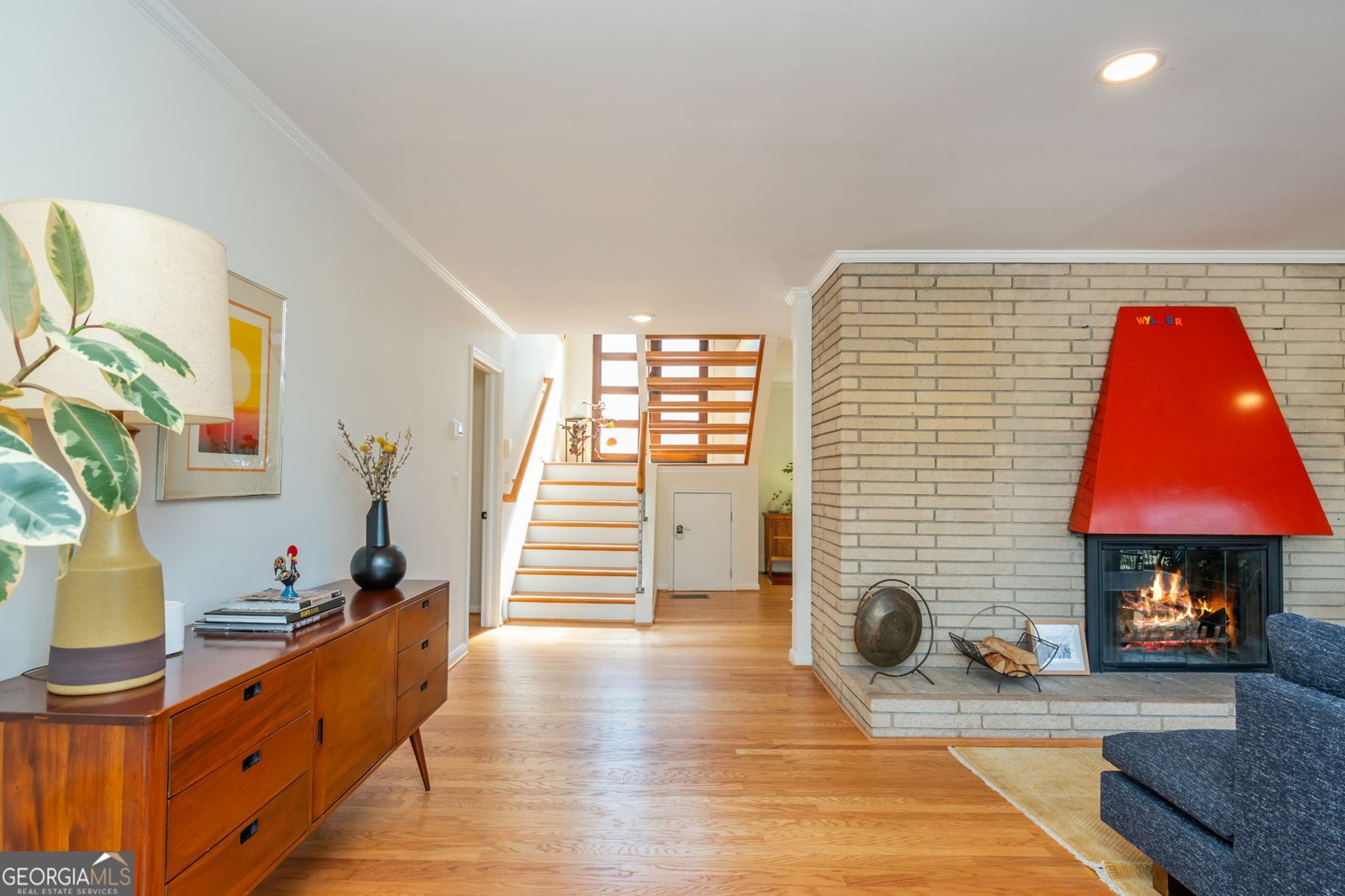 1304 Bernadette Lane Atlanta - Photo 32