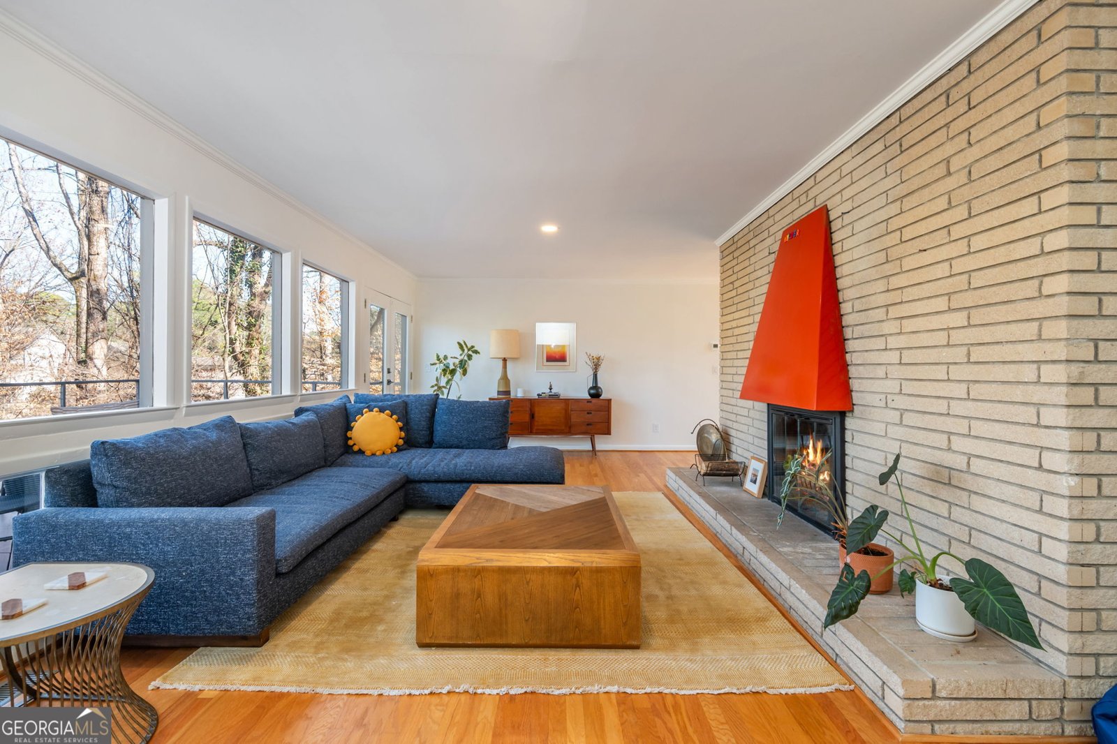 1304 Bernadette Lane Atlanta - Photo 35