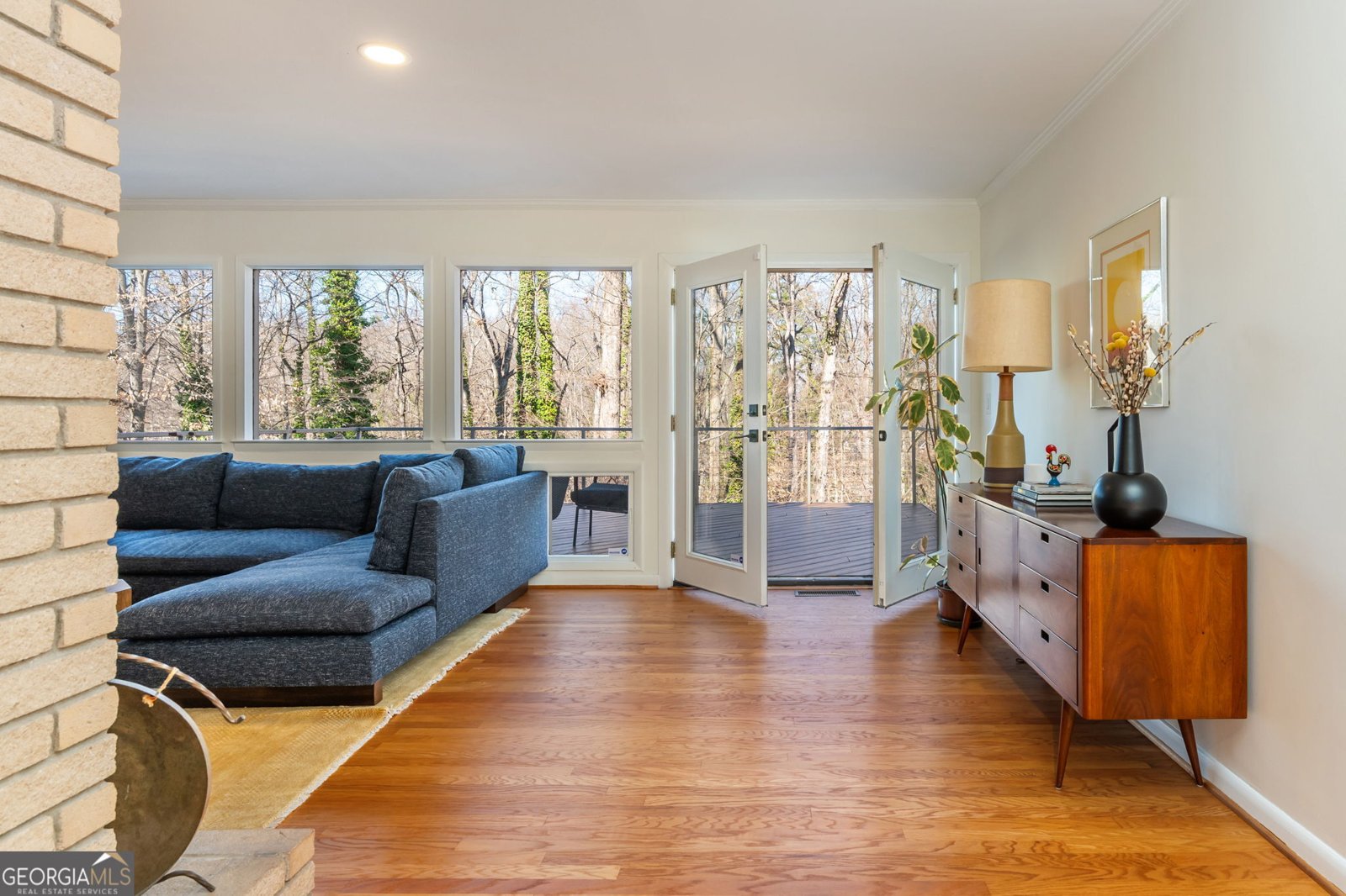 1304 Bernadette Lane Atlanta - Photo 36