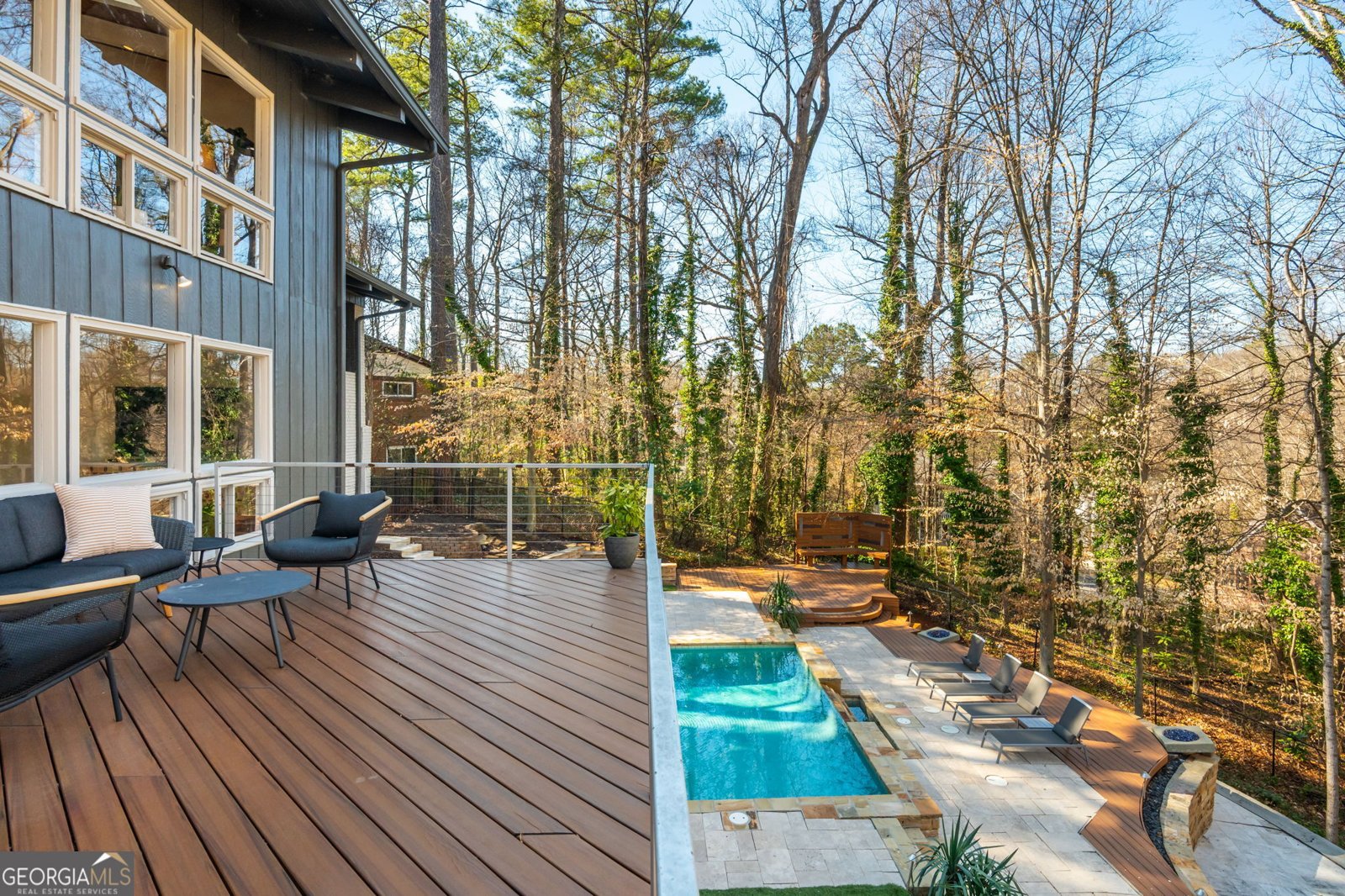 1304 Bernadette Lane Atlanta - Photo 46