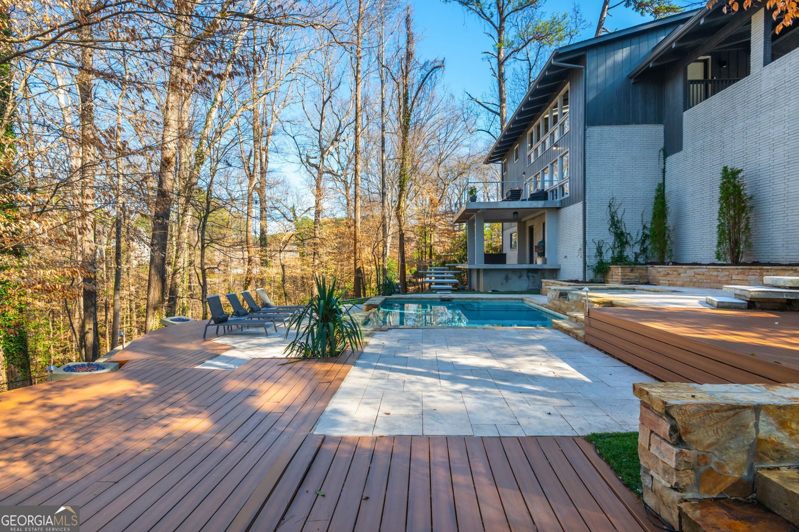 1304 Bernadette Lane Atlanta - Photo 48