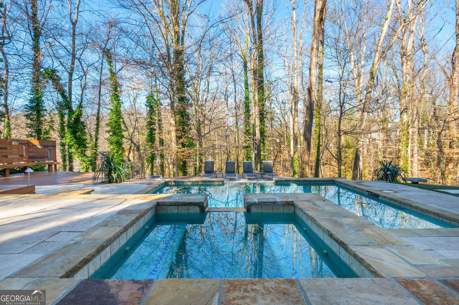 1304 Bernadette Lane Atlanta - Photo 49