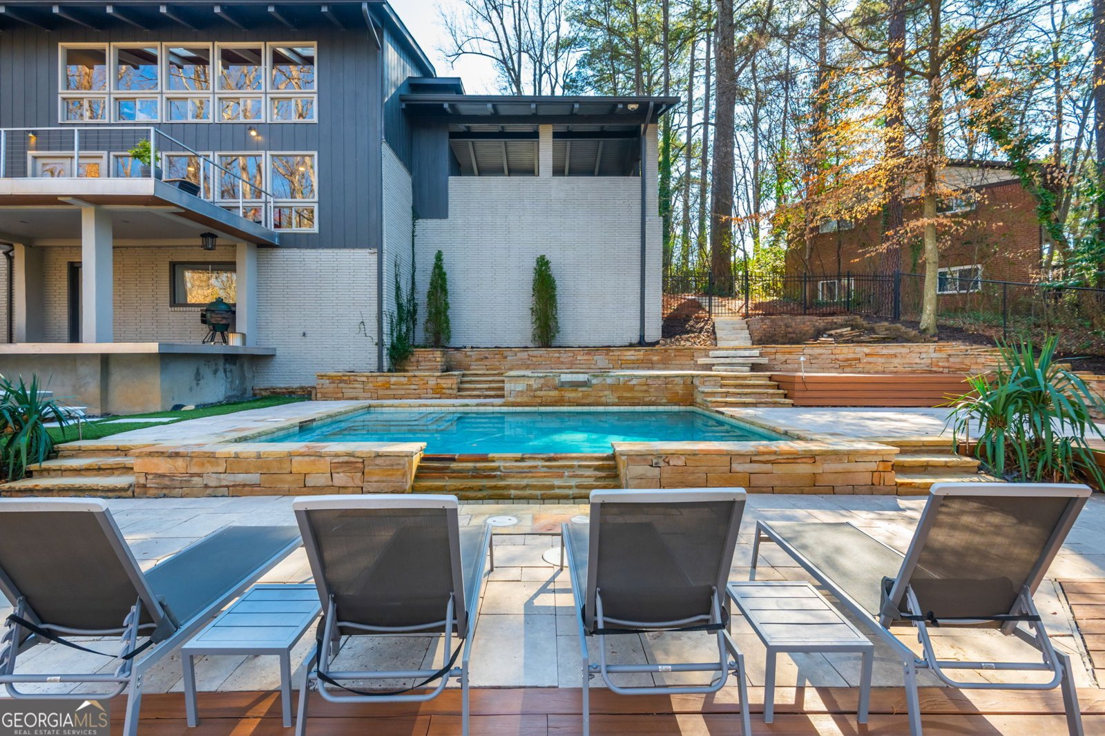 1304 Bernadette Lane Atlanta - Photo 51