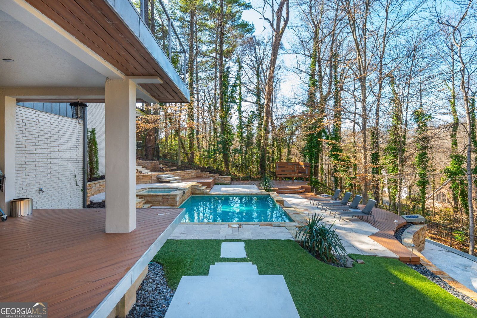 1304 Bernadette Lane Atlanta - Photo 52