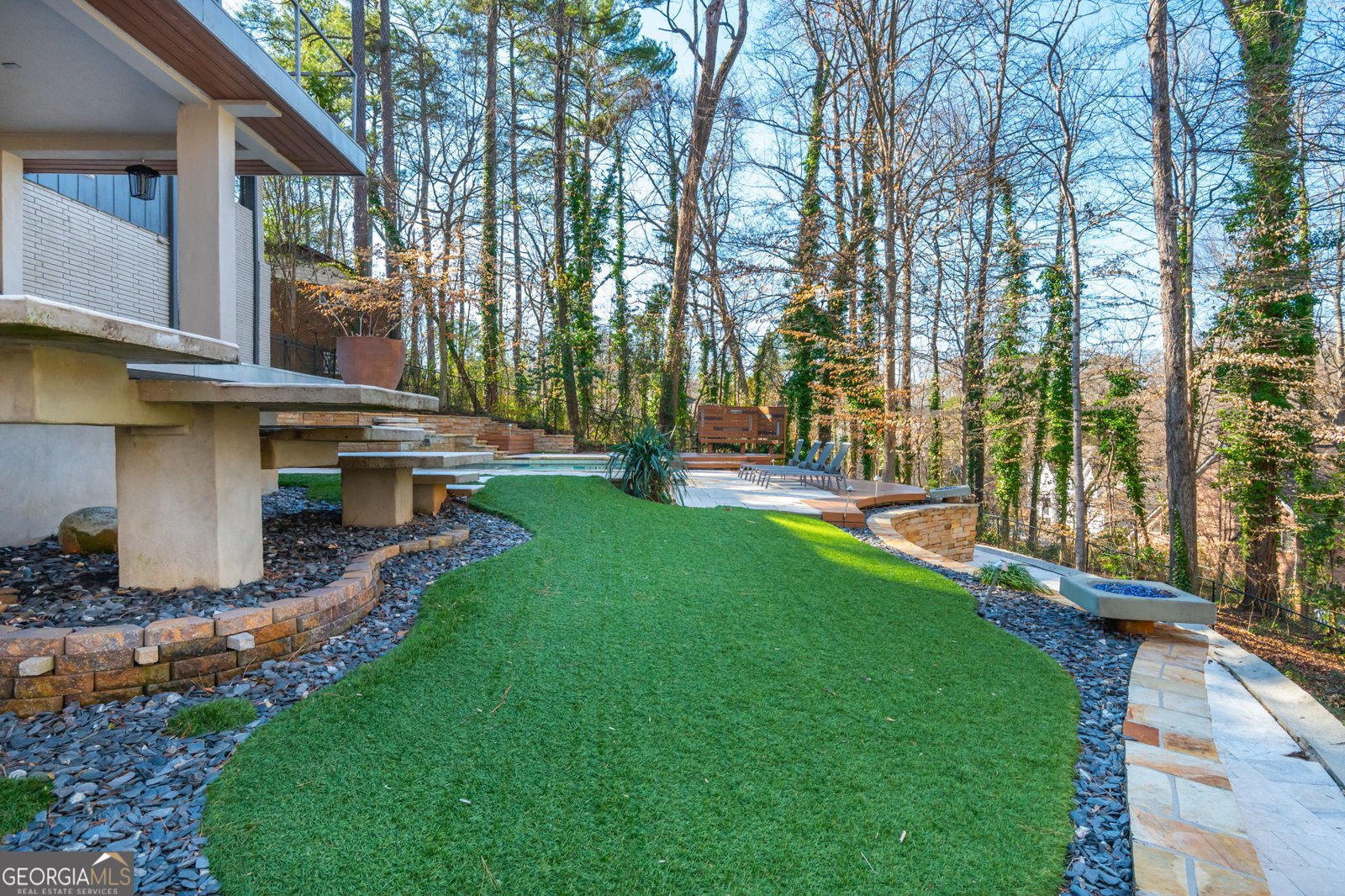 1304 Bernadette Lane Atlanta - Photo 53