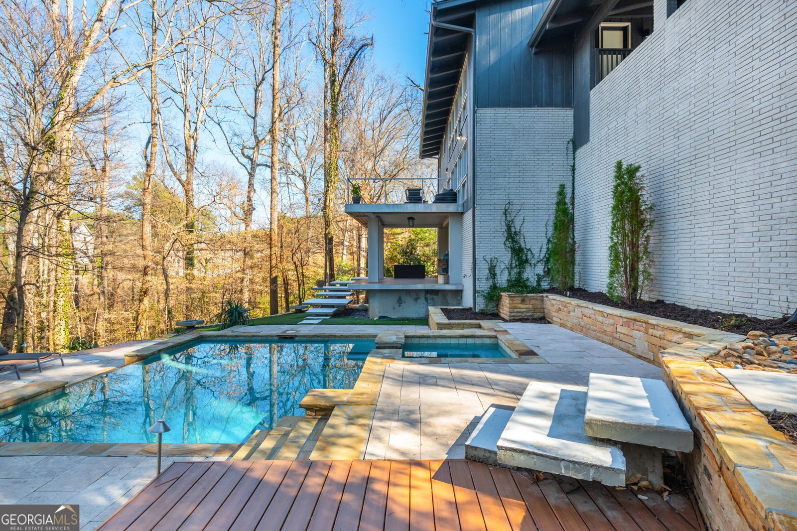 1304 Bernadette Lane Atlanta - Photo 54