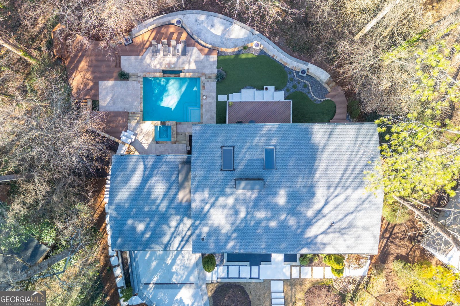 1304 Bernadette Lane Atlanta - Photo 56