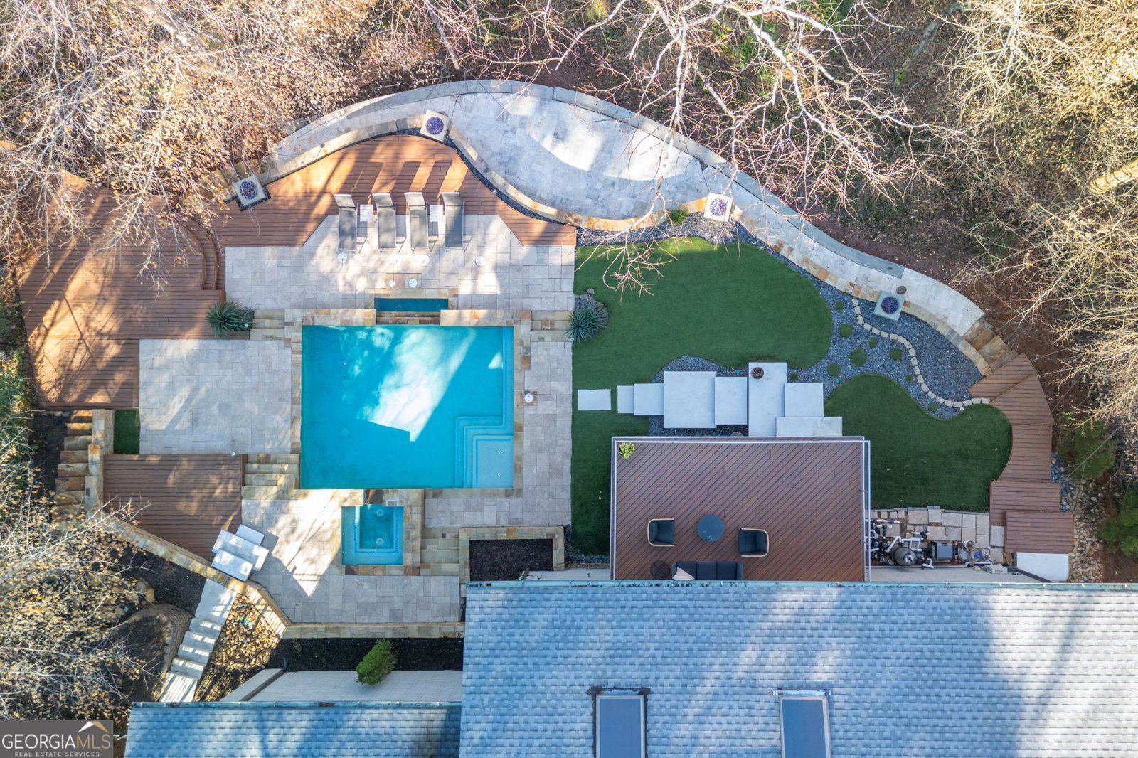 1304 Bernadette Lane Atlanta - Photo 57