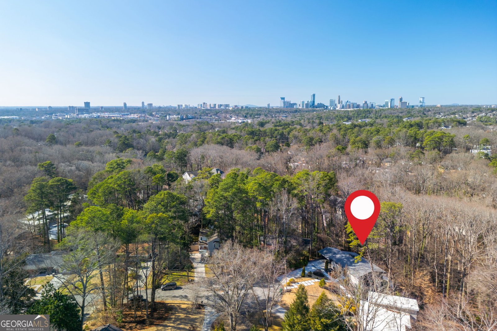 1304 Bernadette Lane Atlanta - Photo 59