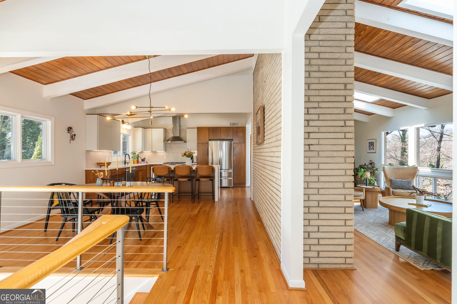 1304 Bernadette Lane Atlanta - Photo 6