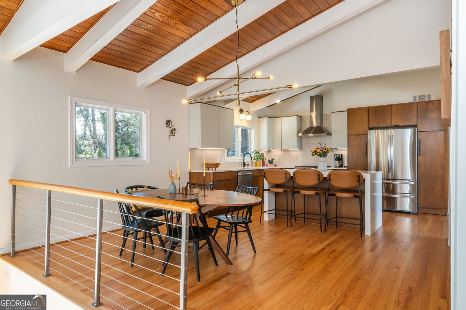 1304 Bernadette Lane Atlanta - Photo 7