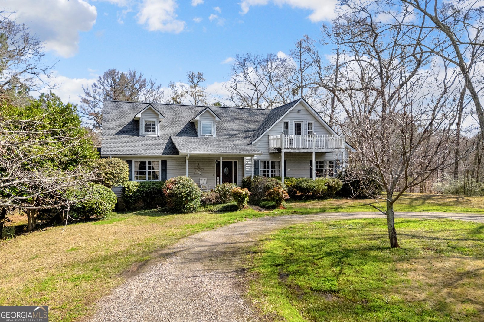 1640 Wire Bridge Road Watkinsville - Photo 1