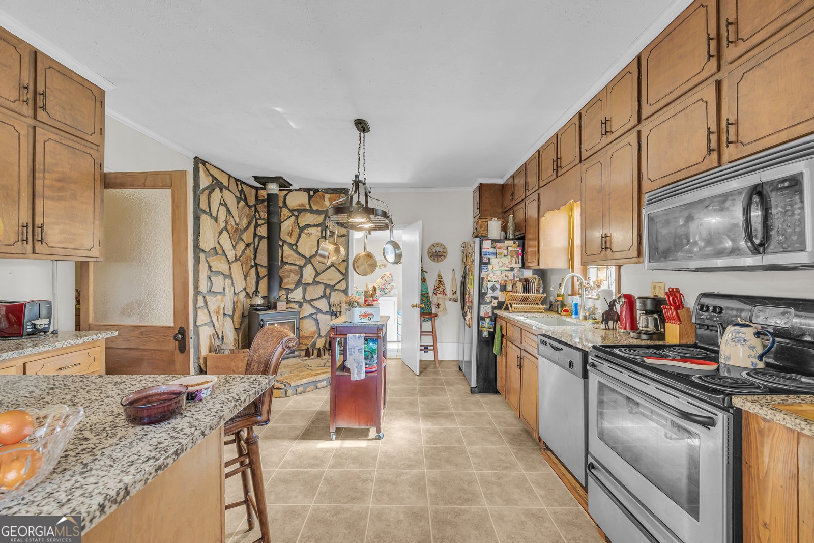 1640 Wire Bridge Road Watkinsville - Photo 12