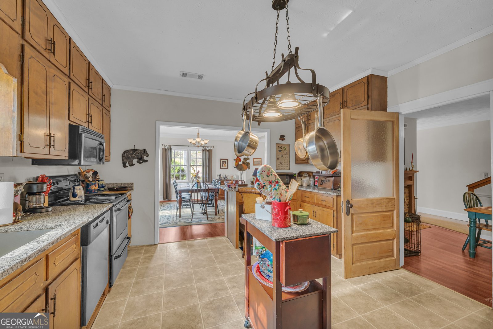 1640 Wire Bridge Road Watkinsville - Photo 13