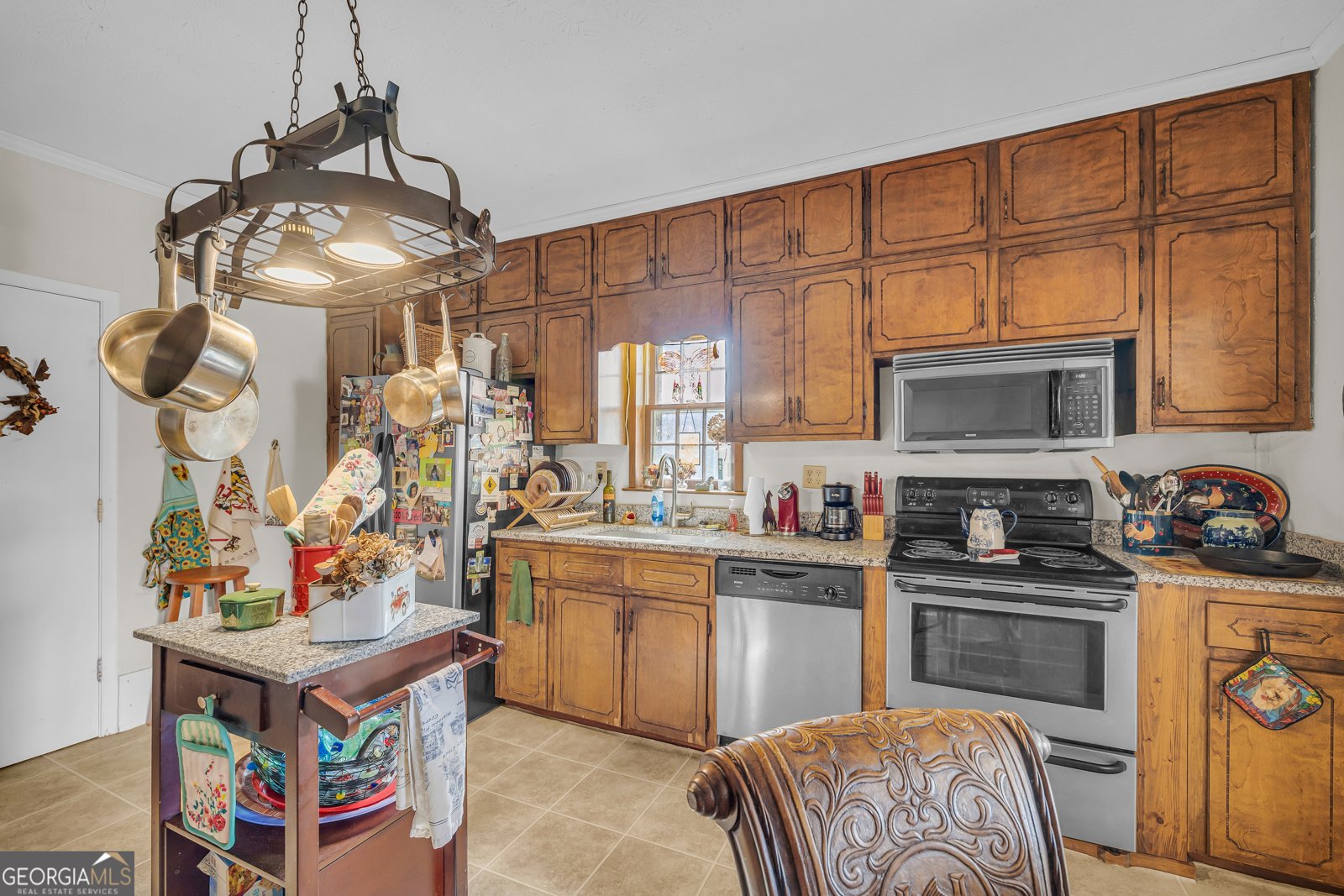 1640 Wire Bridge Road Watkinsville - Photo 14